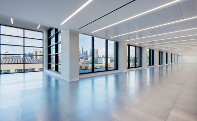 HB Reavis_Cooper&Southwark_London_Southwark Street Floor