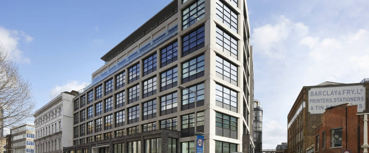 HB Reavis_Cooper&Southwark_London_©Hufton+Crow_023