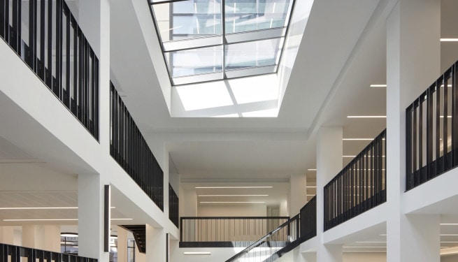 HB Reavis_Cooper&Southwark_London_©Hufton+Crow_019