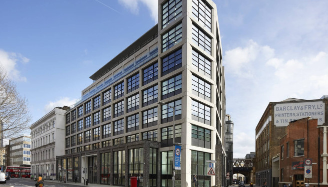 HB Reavis_Cooper&Southwark_London_©Hufton+Crow_023