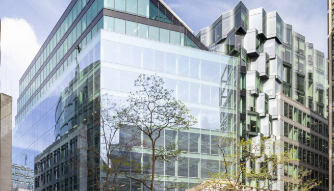 20 Farringdon