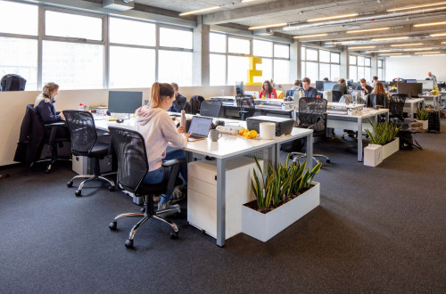 Exponea_office
