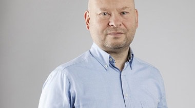 Robert Kubinsky