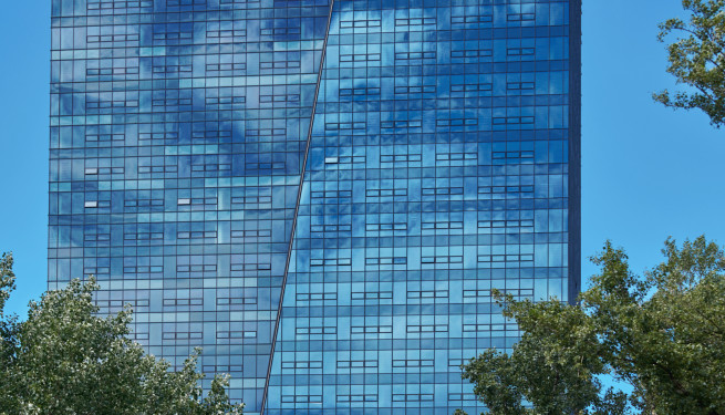 Nivy Tower