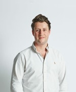 Charlie Russell-Jones, Leasing Manager
