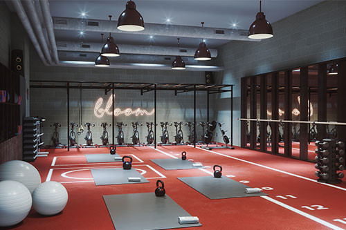 VMI_GYM
