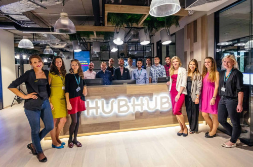 hubhub_web