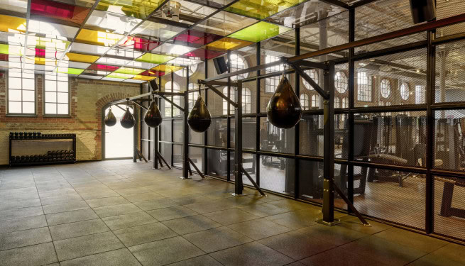 JR_Friedrichshain_Boxing Area