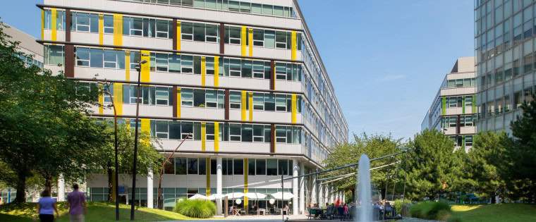 Apollo Business Centrum II | Bratislava