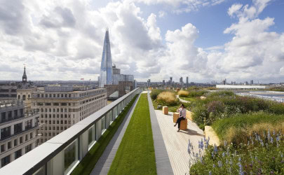 HB Reavis_33 Central_London_-®Hufton+Crow_003