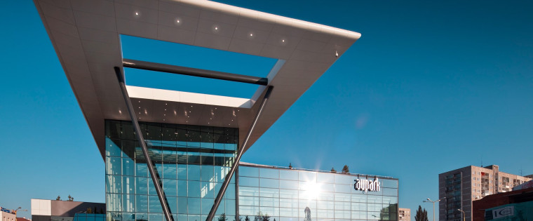 Aupark_Shopping_Center_Kosice_1