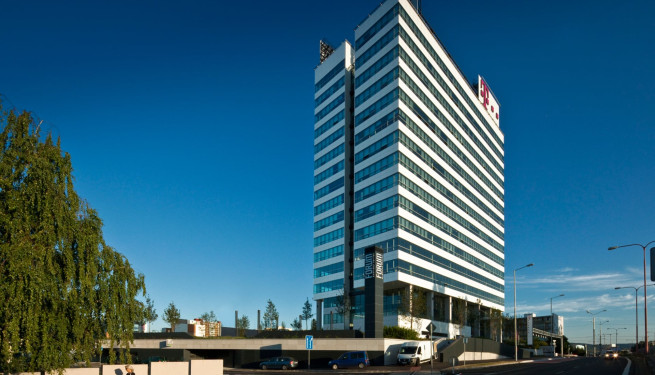 Forum Business Center I_1