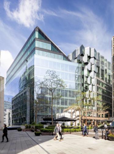 20 Farringdon Street