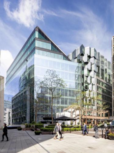 20 Farringdon Street